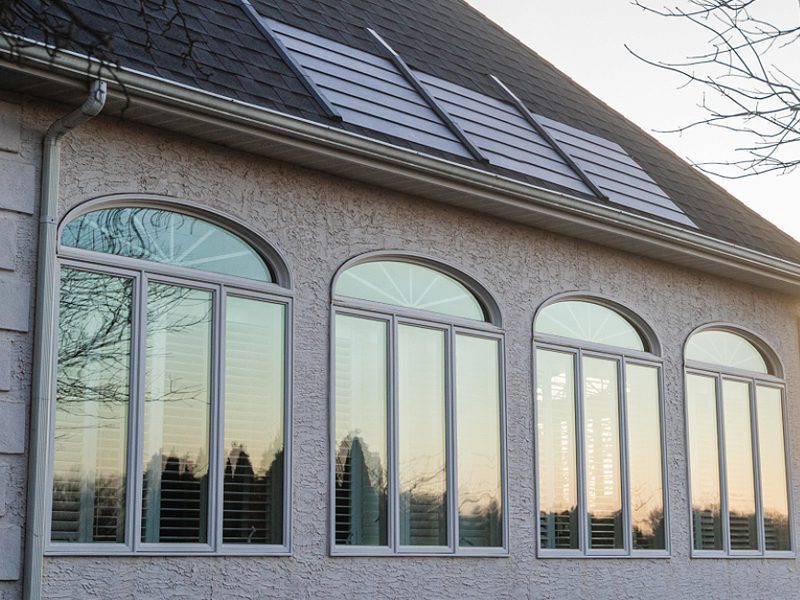 Timberline Solar Shingles On Roof